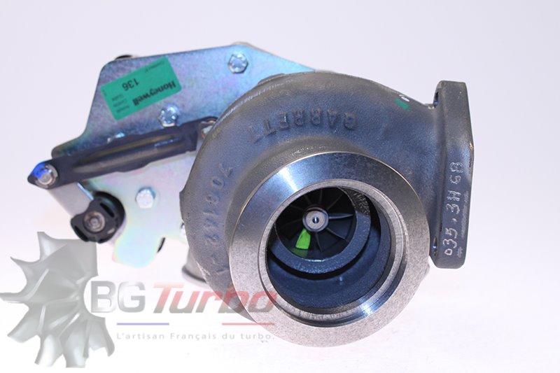 TURBO - NEUF ORIGINE - VL - 714485-0006
