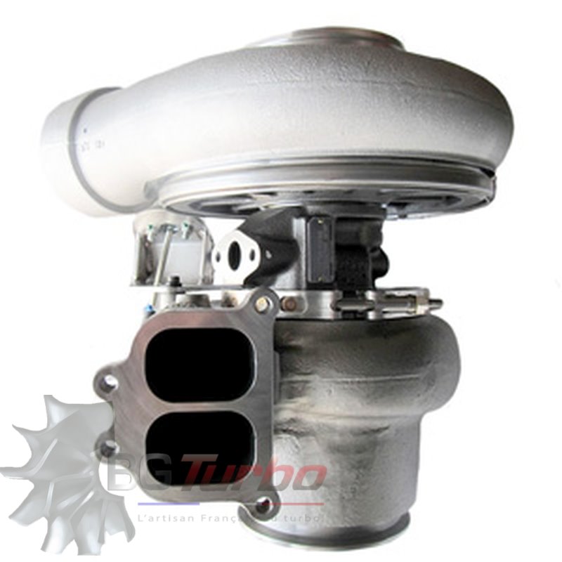 Turbo TURBO - NEUF ORIGINE - VL - 715735-0013
