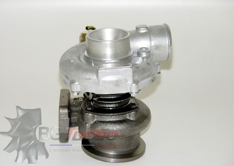 TURBO GARRETT GT2052S NEUF - MERCEDES C220 E220 CLASS C W202 OM611.960 2,2 L 125 CV - 716111-0001
