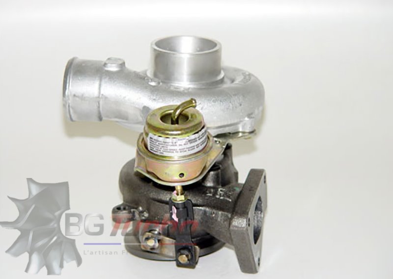 TURBO GARRETT GT2052S NEUF - MERCEDES C220 E220 CLASS C W202 OM611.960 2,2 L 125 CV - 716111-0001
