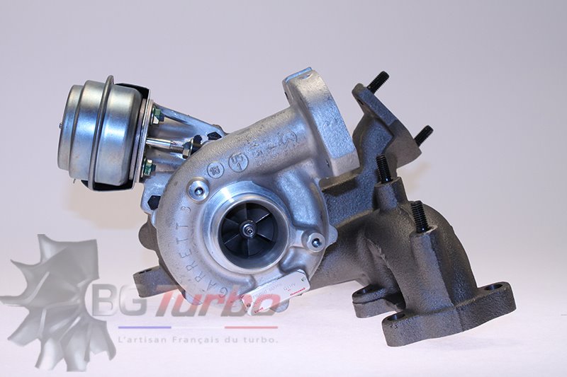 Turbo TURBO - NEUF ORIGINE - VL - 716860-0004
