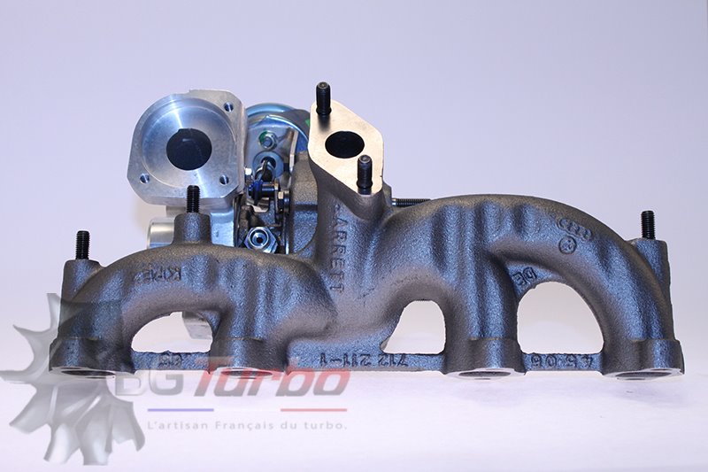 TURBO - NEUF ORIGINE - VL - 716860-0004
