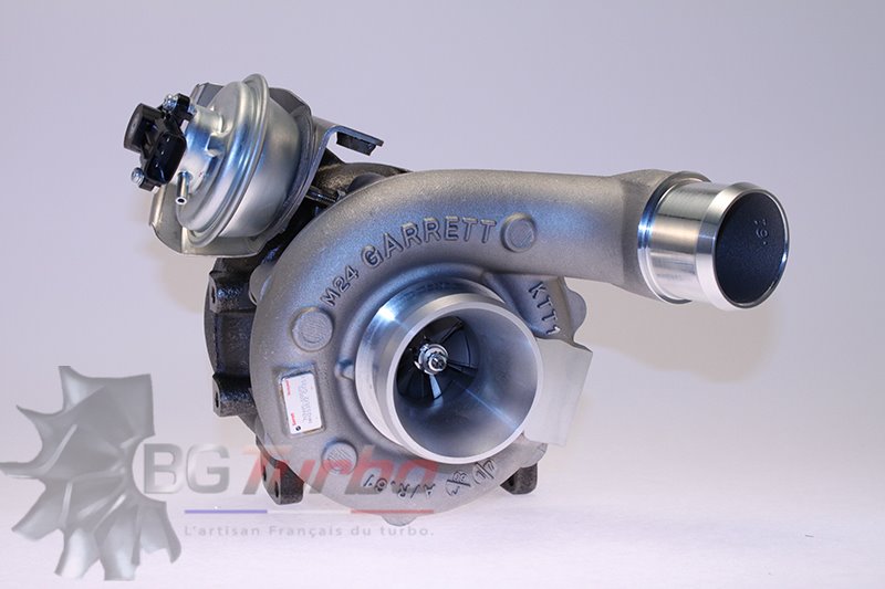 Turbo TURBO - NEUF ORIGINE - VL - GT25V - 717410-0007
