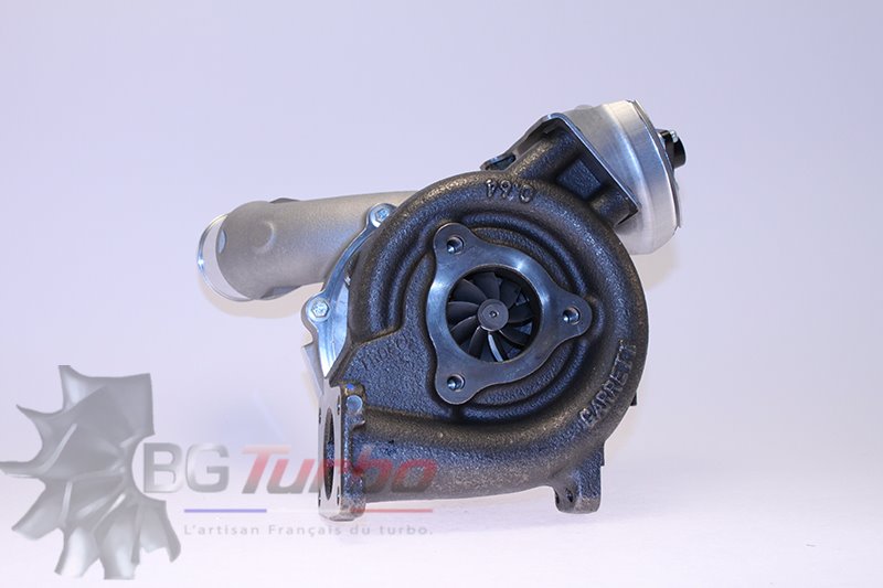 TURBO - NEUF ORIGINE - VL - GT25V - 717410-0007
