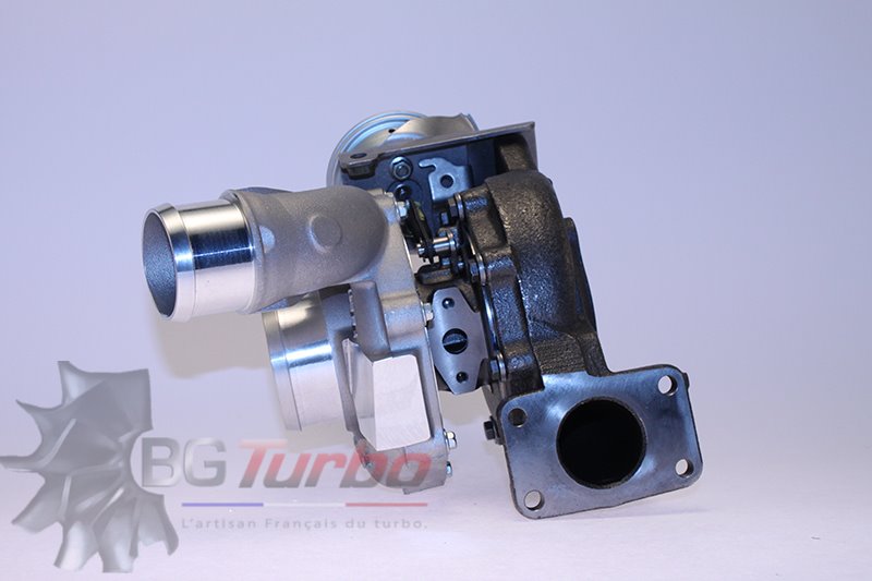 TURBO - NEUF ORIGINE - VL - GT25V - 717410-0007
