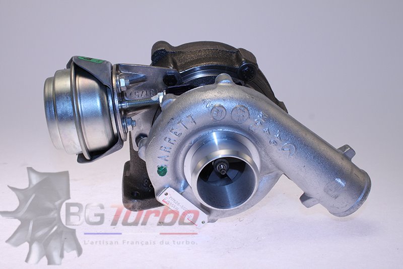 Turbo TURBO - NEUF ORIGINE - VL - 717628-0001
