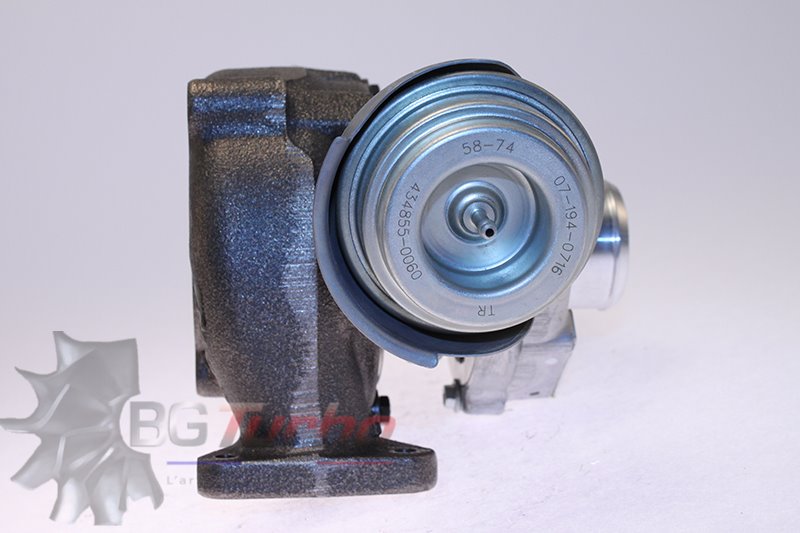 TURBO - NEUF ORIGINE - VL - 717628-0001
