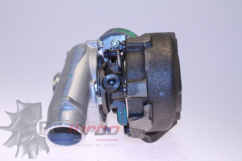 TURBO - NEUF ORIGINE - VL - 717628-0001
