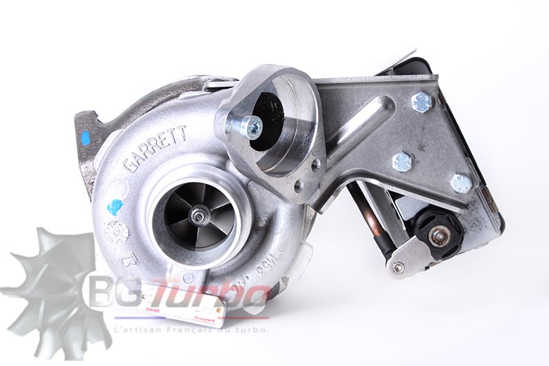 TURBO - NEUF ORIGINE - VL - 722010-0008
