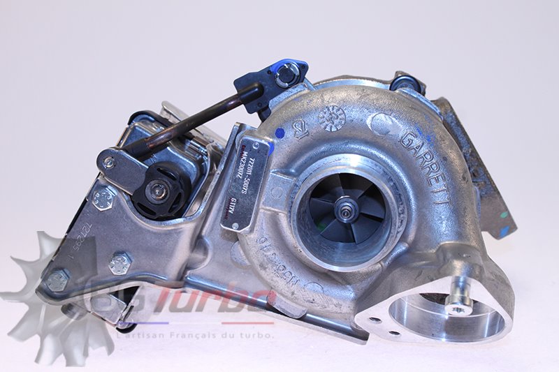 Turbo TURBO - NEUF ORIGINE - VL - 722011-0007
