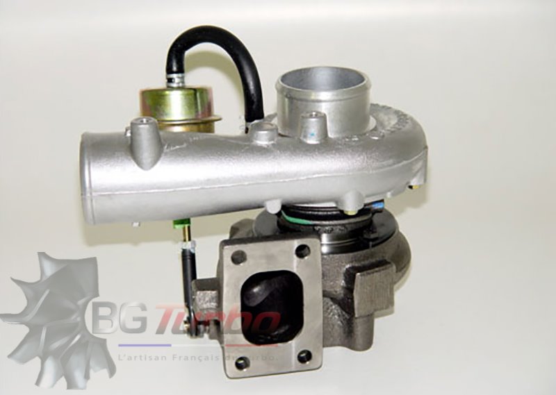 Turbo TURBO - NEUF ORIGINE - VL - 722687-0001
