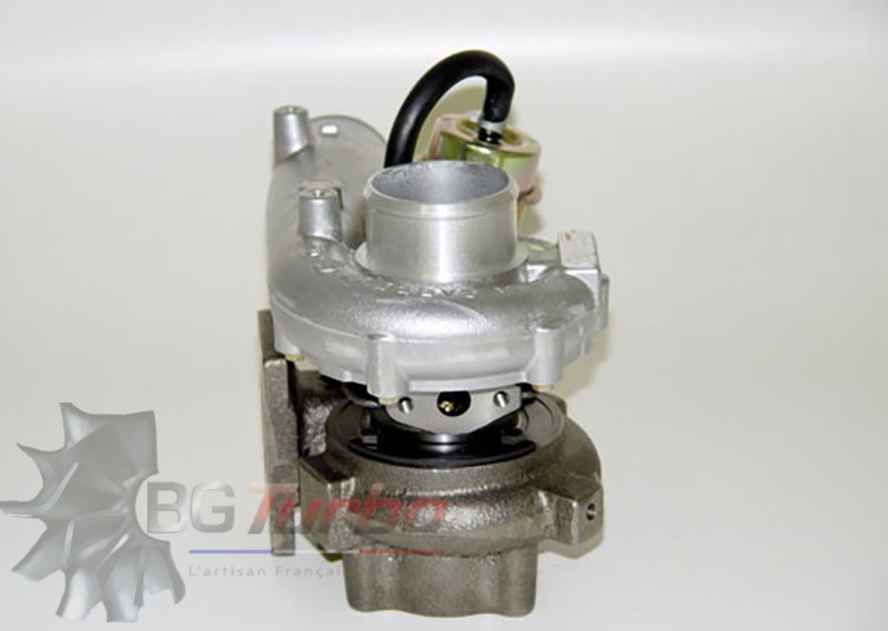 TURBO - NEUF ORIGINE - VL - 722687-0001
