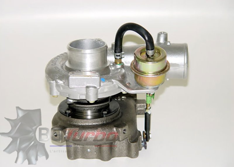 TURBO - NEUF ORIGINE - VL - 722687-0001
