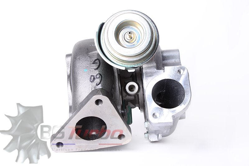 TURBO - NEUF ORIGINE - VL - 734868-0001
