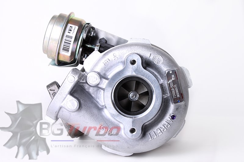 TURBO - NEUF ORIGINE - VL - 734868-0001
