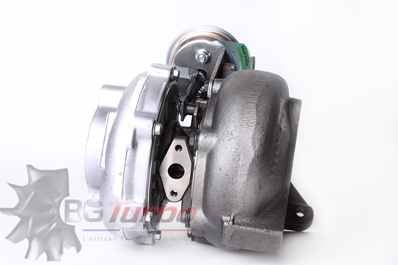 TURBO - NEUF ORIGINE - VL - 734868-0001
