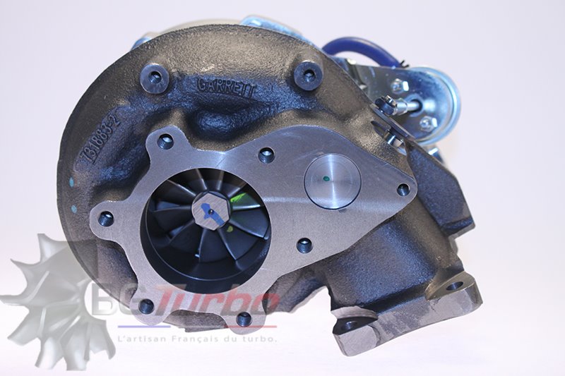 TURBO - NEUF ORIGINE - VL - 735059-0003
