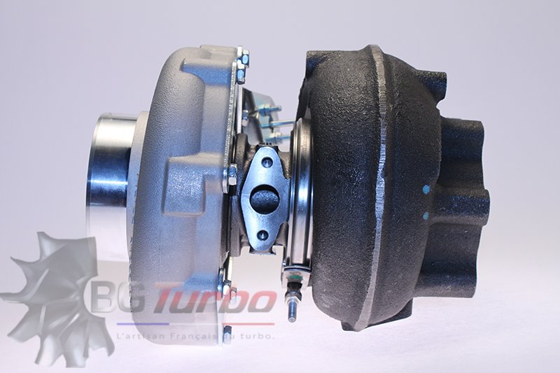 TURBO - NEUF ORIGINE - VL - 735059-0003
