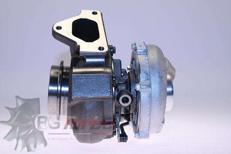 TURBO - NEUF ORIGINE - VL - 736088-0003
