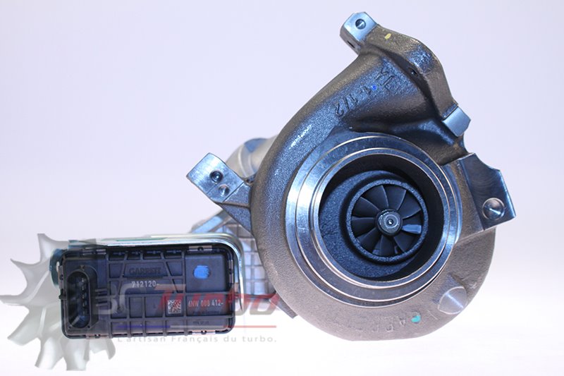 TURBO - NEUF ORIGINE - VL - 736088-0003
