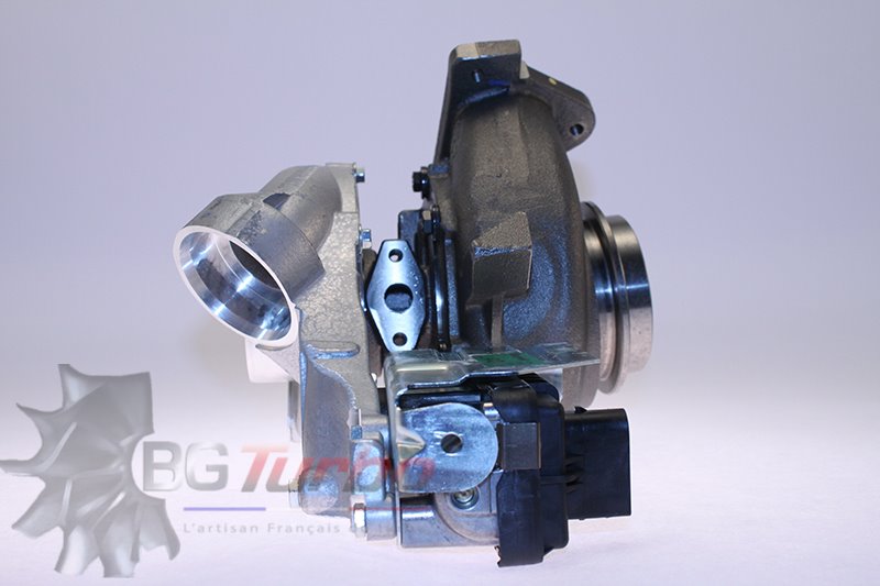 TURBO - NEUF ORIGINE - VL - 736088-0003
