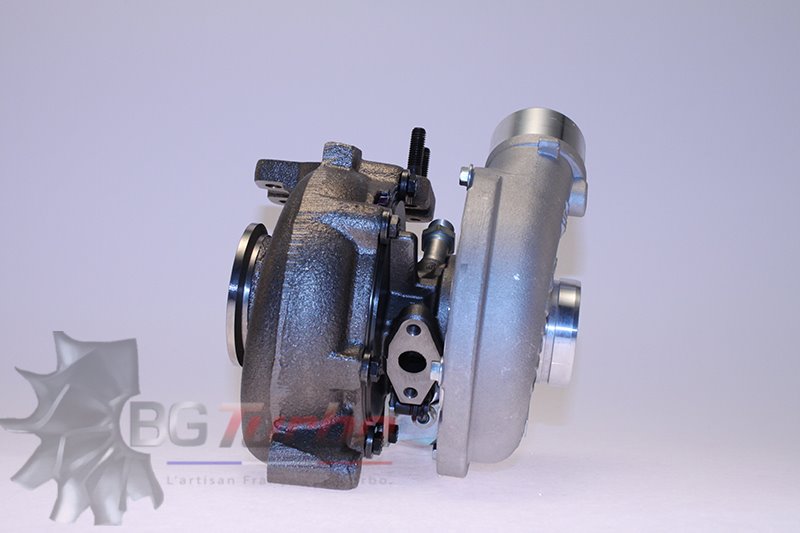 TURBO - NEUF ORIGINE - VL - GT22V - 750510-0001
