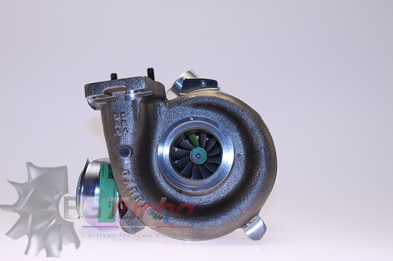 TURBO - NEUF ORIGINE - VL - GT22V - 750510-0001
