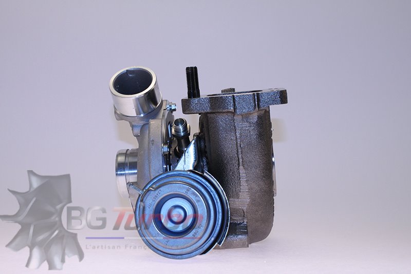 TURBO - NEUF ORIGINE - VL - GT22V - 750510-0001
