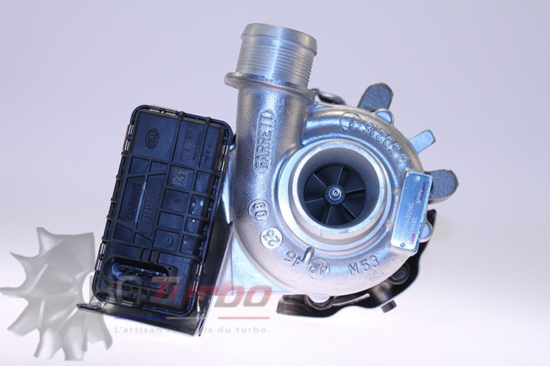 Turbo TURBO - NEUF ORIGINE - VL - 750718-0004
