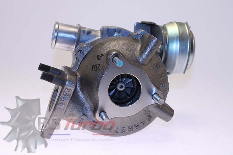 TURBO - NEUF ORIGINE - VL - GT1444V - 758870-0001
