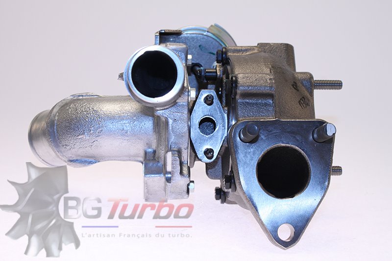 TURBO - NEUF ORIGINE - VL - GT1444V - 758870-0001
