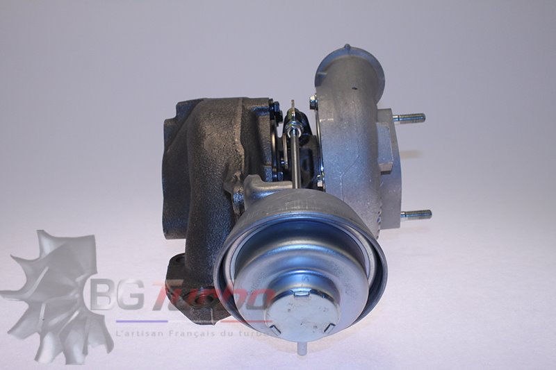 TURBO GARRETT GT1752V NEUF - HONDA CRV CR-V CDTI R06 2,2 L 140 CV - 759394-0002
