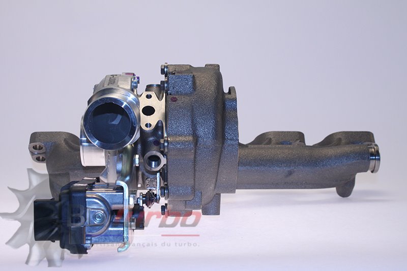 Turbo Garrett Neuf Pour Votre Volvo S S S V V