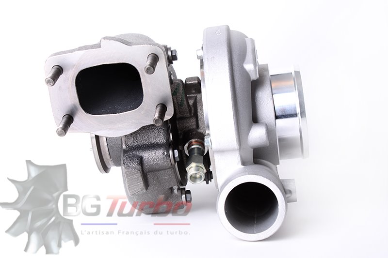 Turbo TURBO - NEUF ORIGINE - VL - 762084-0002
