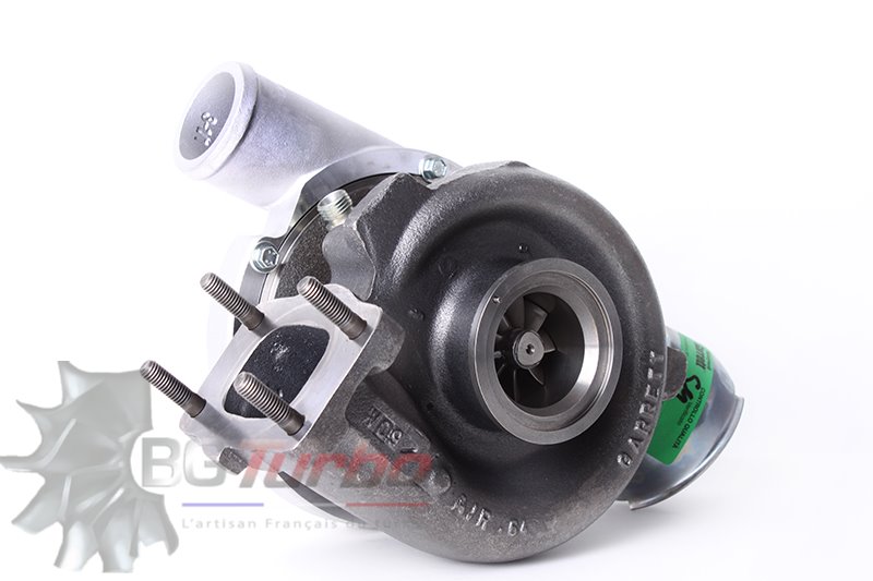 TURBO - NEUF ORIGINE - VL - 762084-0002
