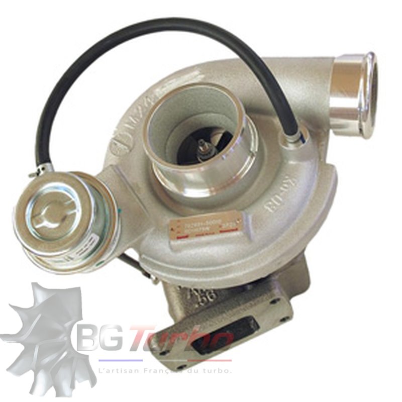 Turbo TURBO - NEUF ORIGINE - VL - GT2256S - 762931-0001
