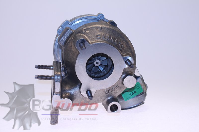 TURBO GARRETT GTA1749V NEUF - RENAULT LAGUNA ESPACE MEGANE SCENICC M9RA 2,0 L 130 142 150 CV - 765015-0006
