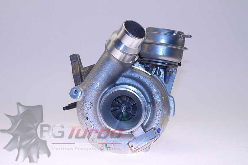 Turbo TURBO - NEUF ORIGINE - VL - 765017-0004
