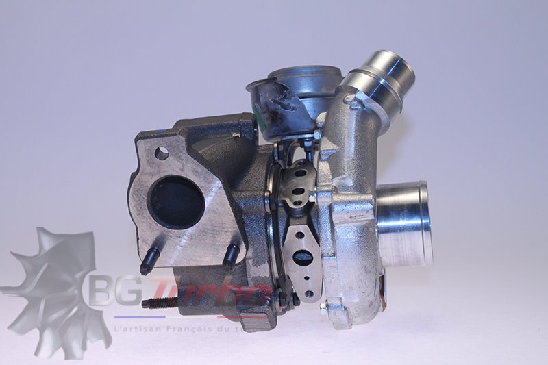 TURBO - NEUF ORIGINE - VL - 765017-0004
