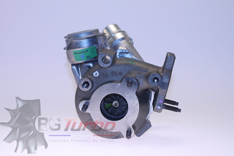 TURBO - NEUF ORIGINE - VL - 765017-0004
