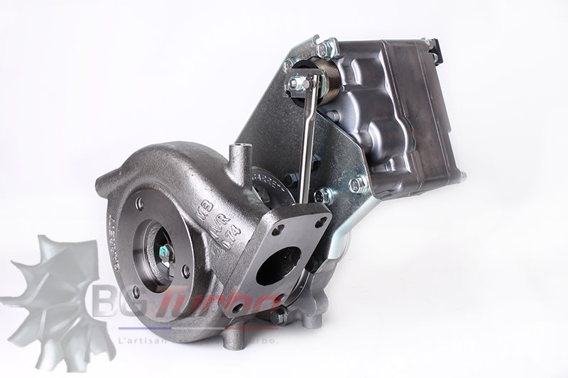 TURBO - NEUF ORIGINE - VL - 765870-0009
