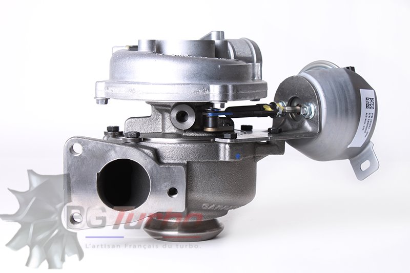 Turbo TURBO - NEUF ORIGINE - VL - GTA1749V - 765993-0004
