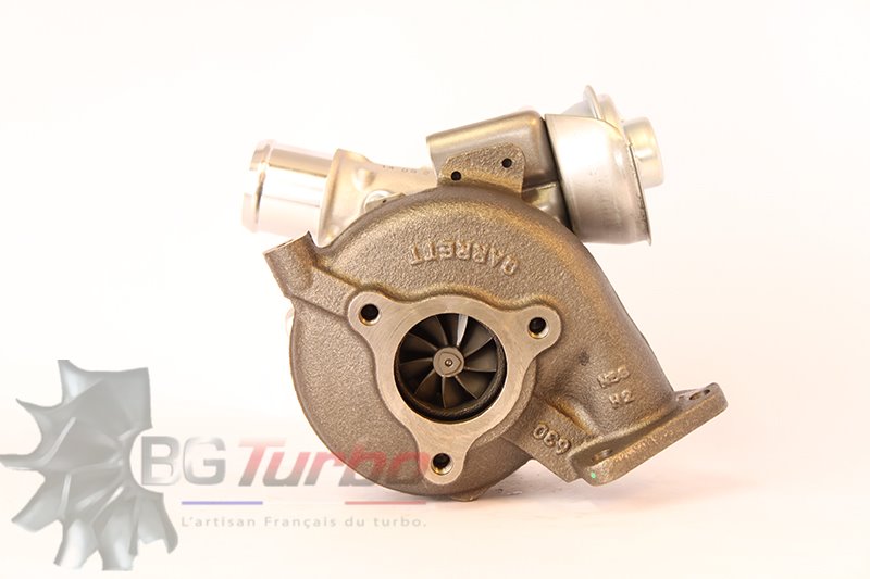 TURBO GARRETT GT23V NEUF - NISSAN RENAULT ATLEON CABSTAR MAXITY ZD30 3,0 L 147 CV - 767851-0003
