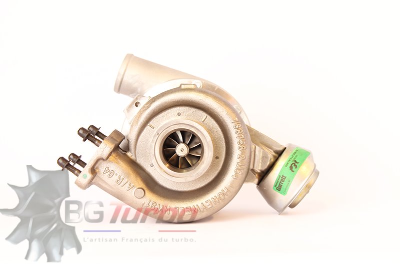 TURBO GARRETT GT2260V NEUF - DIAT IVECO DAILY F1C EURO 4 3,0 L 177 CV - 768625-0002
