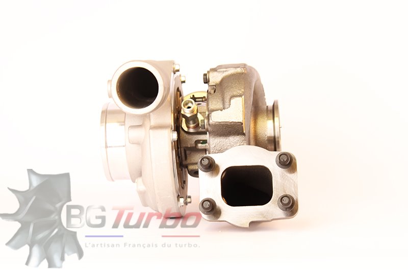 TURBO GARRETT GT2260V NEUF - DIAT IVECO DAILY F1C EURO 4 3,0 L 177 CV - 768625-0002
