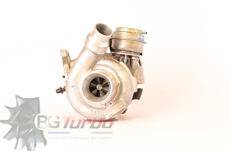 TURBO GARRETT GTA1549V NEUF - NISSAN QUASHQAI XTRAIL M9RK RNLT 2,0 L 170 CV - 773087-0003
