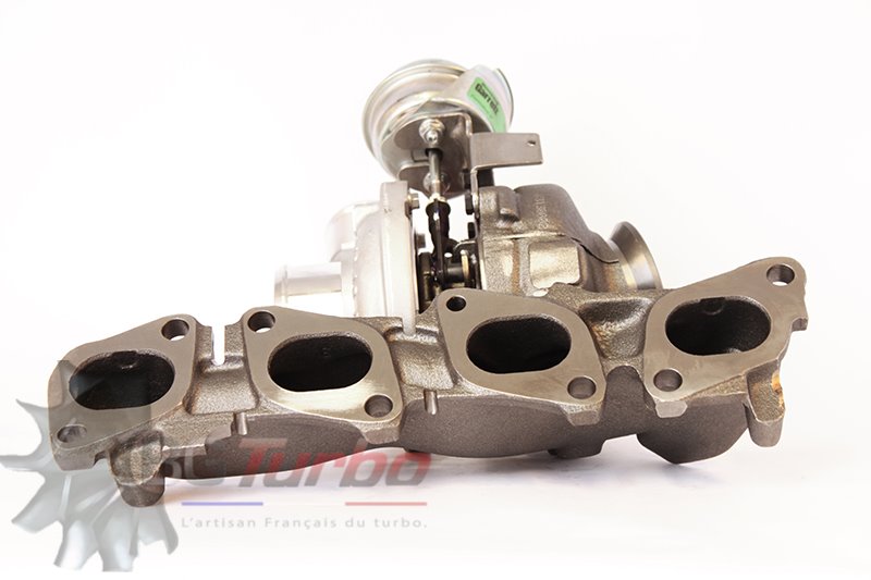 Turbo TURBO - NEUF ORIGINE - VL - 773148-0001
