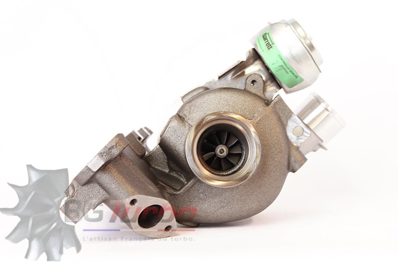 TURBO - NEUF ORIGINE - VL - 773148-0001
