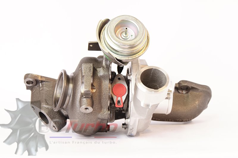 TURBO - NEUF ORIGINE - VL - 773148-0001
