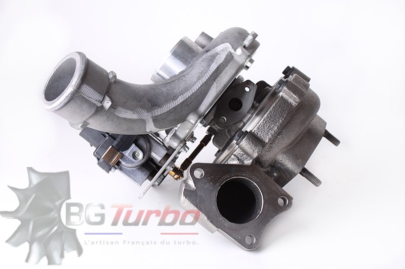 TURBO - NEUF ORIGINE - VL - GTB1756VK - 777162-0001
